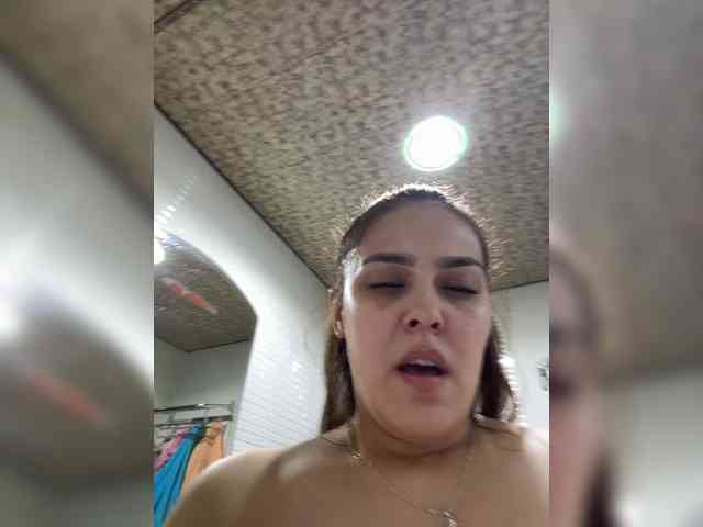 AliciaCooper webcam