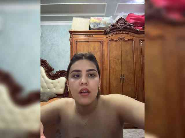 AliciaCooper webcam