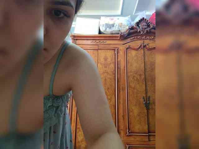 AliciaCooper Sex Cam Show