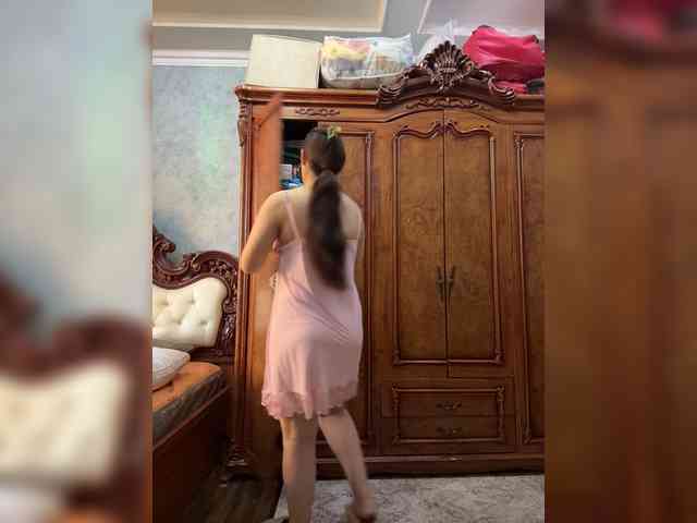 Модель: AliciaCooper