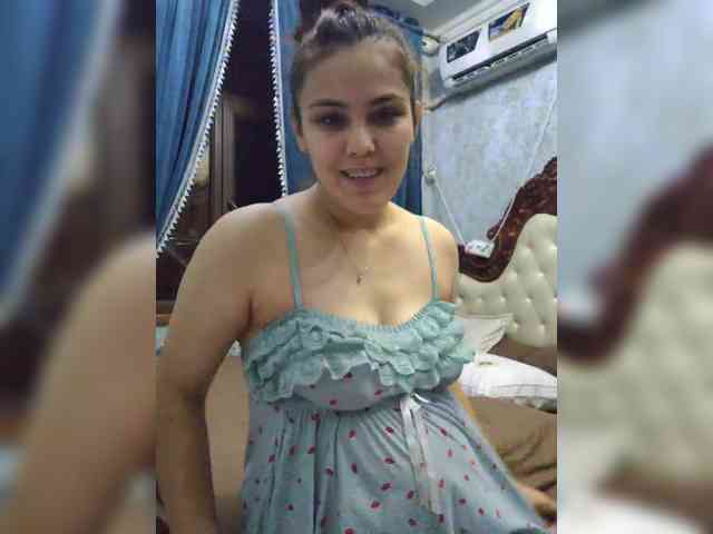 AliciaCooper Sex Cam Show