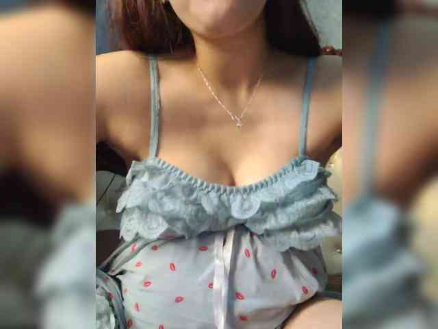 AliciaCooper Sex Cam Show