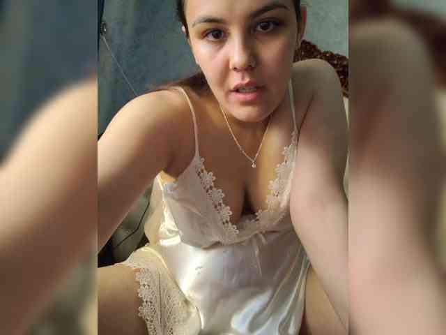 AliciaCooper Sex Cam Show