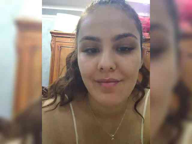 AliciaCooper webcam