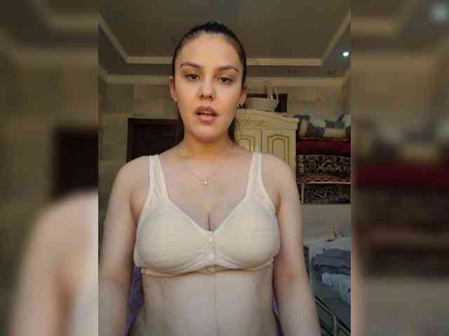 AliciaCooper webcam