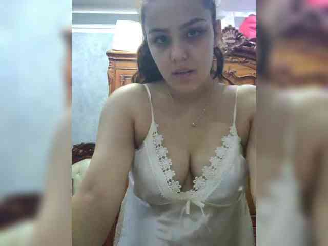 AliciaCooper webcam