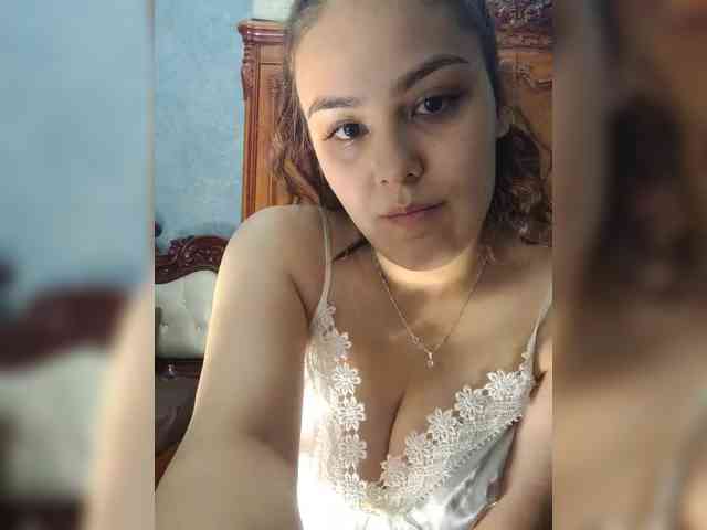 AliciaCooper webcam