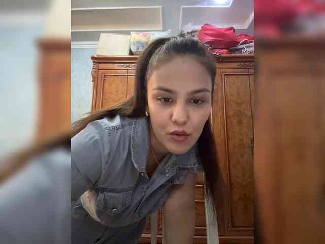 AliciaCooper webcam