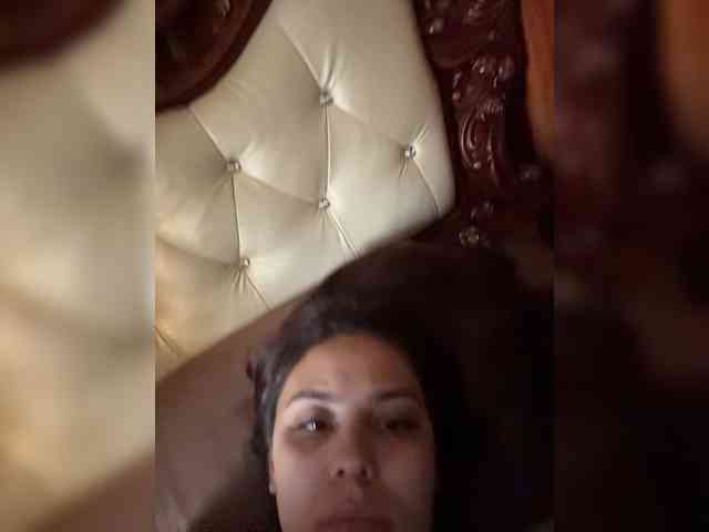AliciaCooper webcam