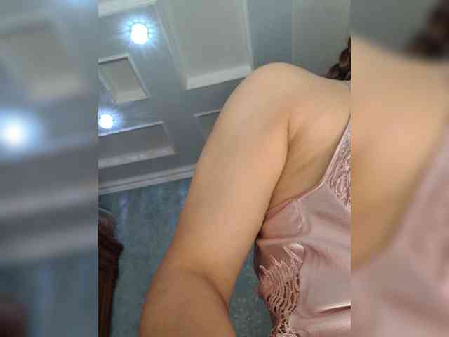 AliciaCooper webcam
