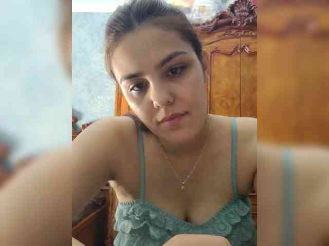 AliciaCooper webcam