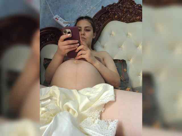 AliciaCooper webcam