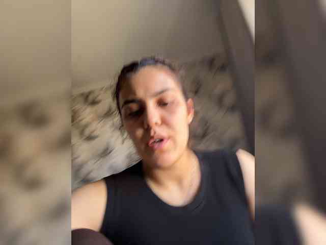 AliciaCooper webcam