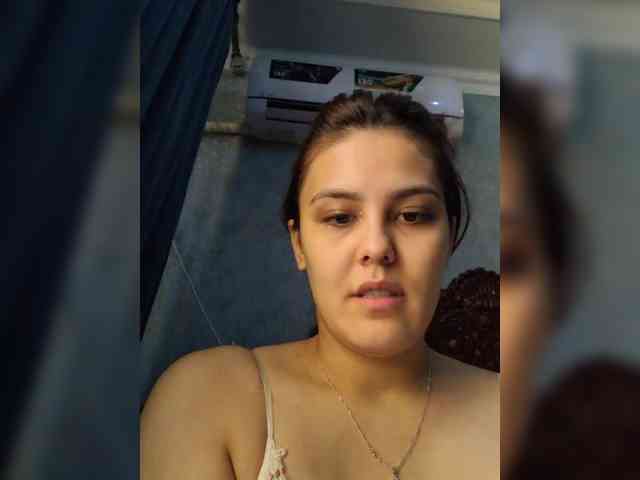AliciaCooper Sex Cam Show