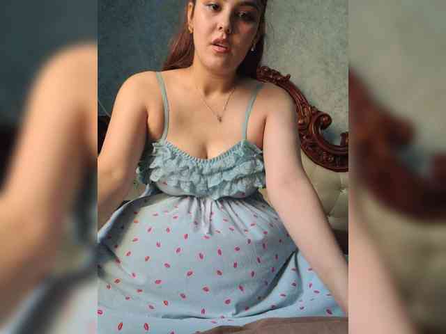 AliciaCooper Sex Cam Show
