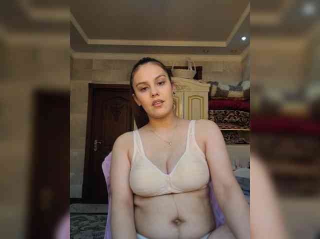 AliciaCooper webcam