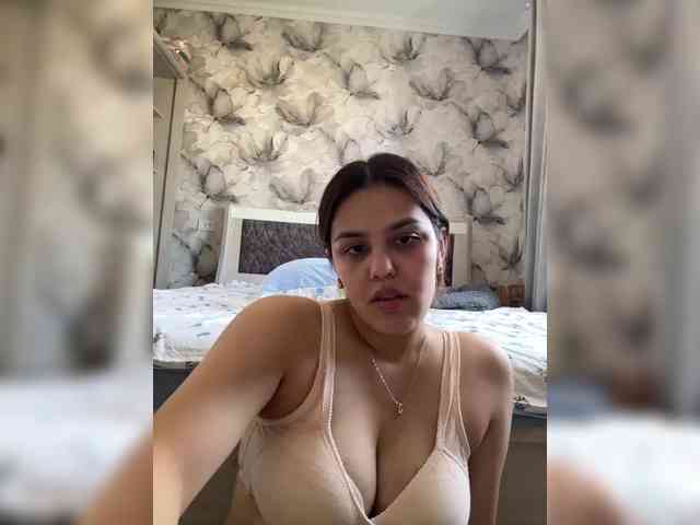 AliciaCooper webcam