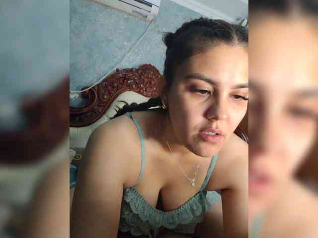 AliciaCooper webcam