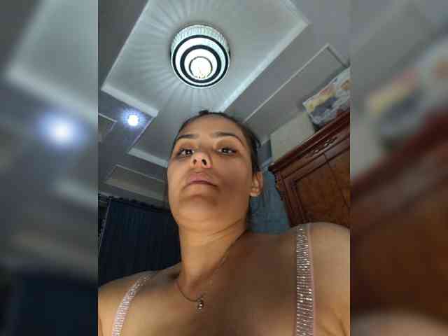 AliciaCooper webcam