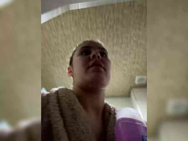 AliciaCooper Live Webcam on BongaCams
