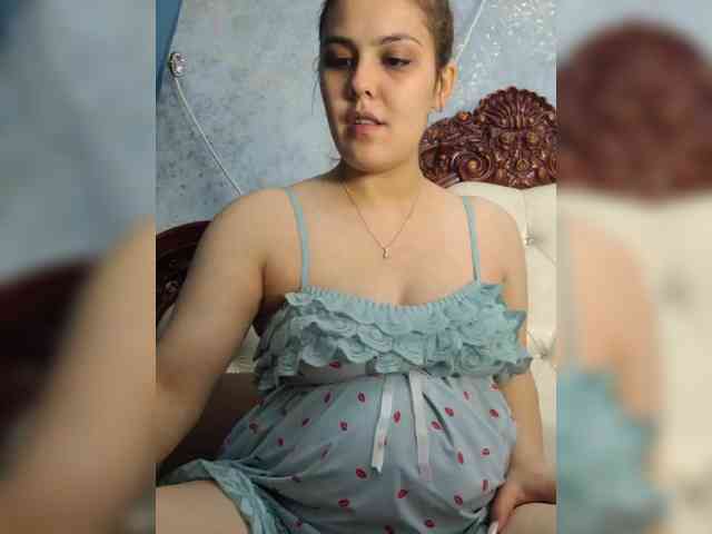 AliciaCooper Sex Cam Show