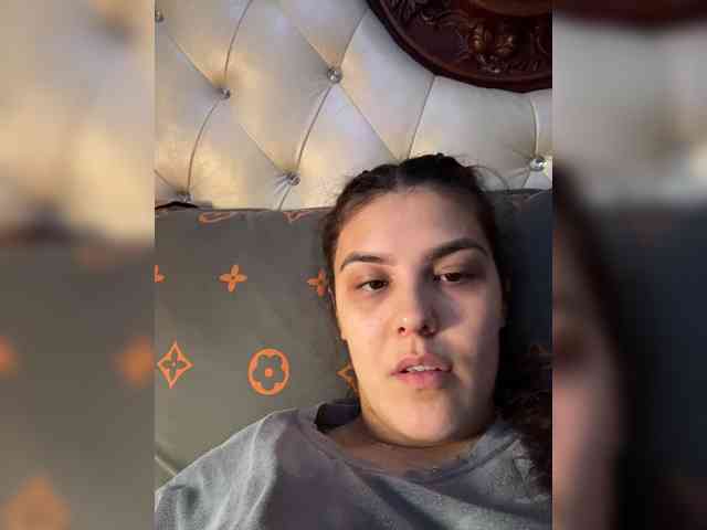 AliciaCooper webcam