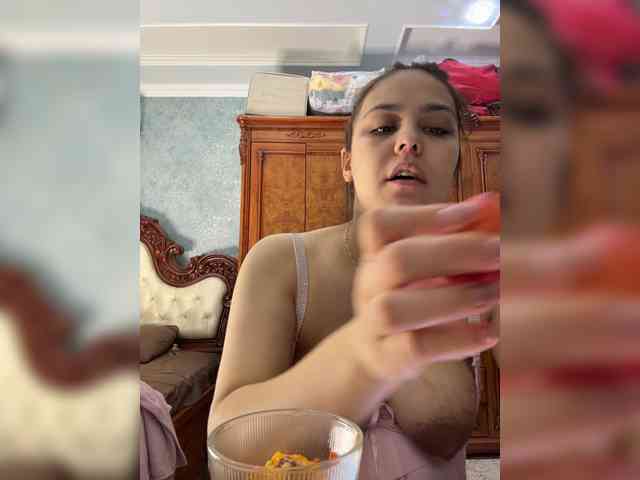 AliciaCooper webcam