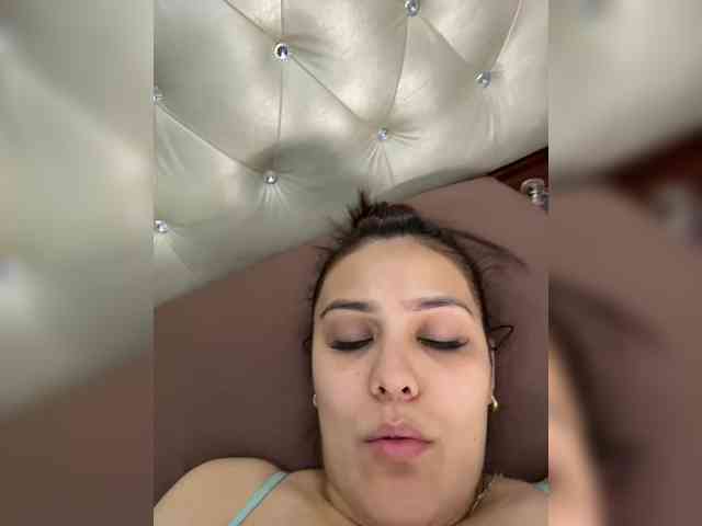 AliciaCooper webcam