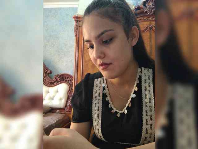 AliciaCooper Sex Cam Show