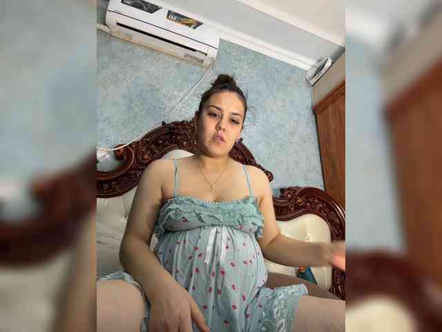 AliciaCooper webcam