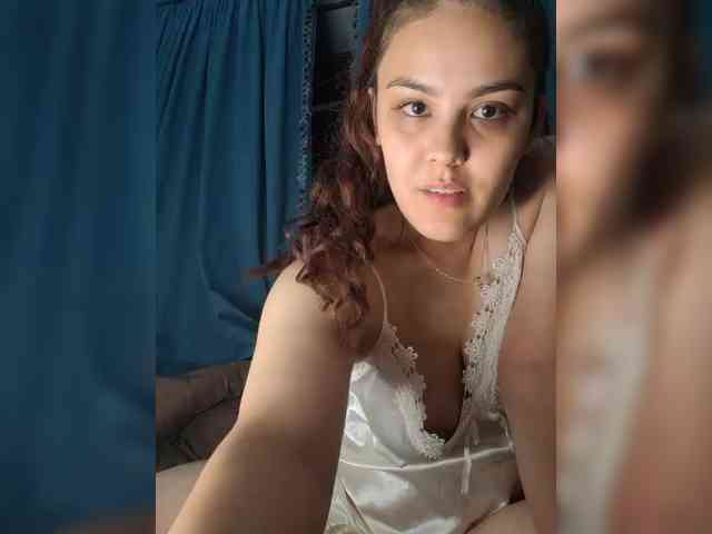 AliciaCooper webcam