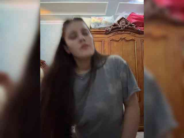 AliciaCooper webcam