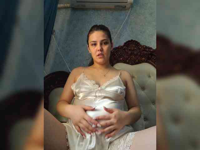 AliciaCooper Sex Cam Show