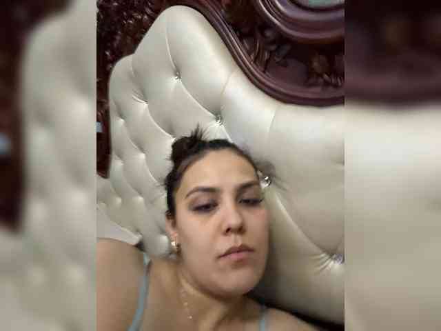 AliciaCooper webcam
