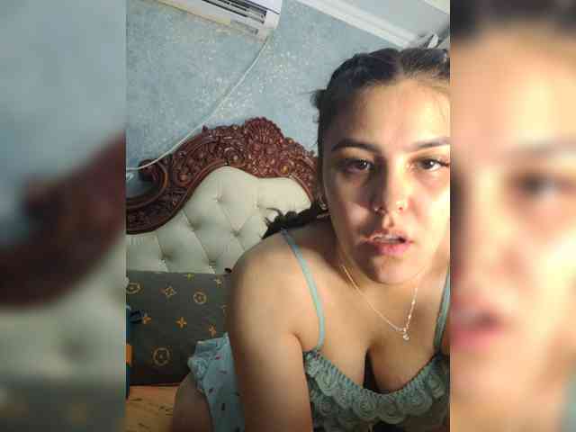 AliciaCooper webcam
