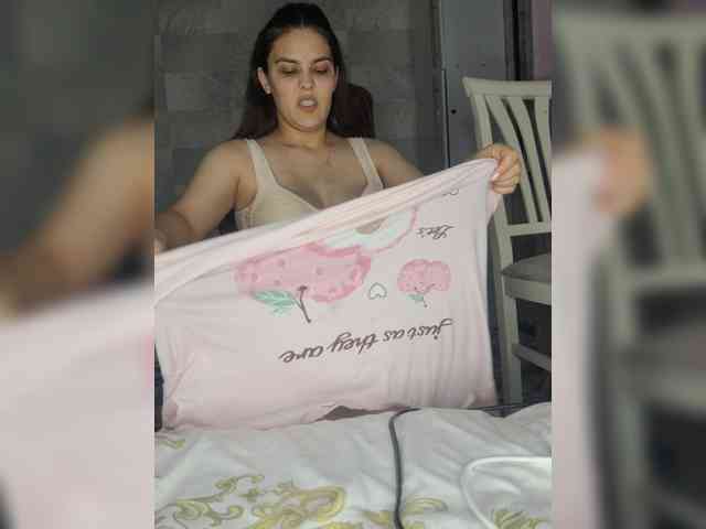 AliciaCooper webcam