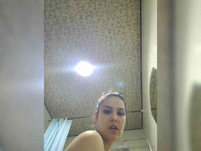 AliciaCooper webcam