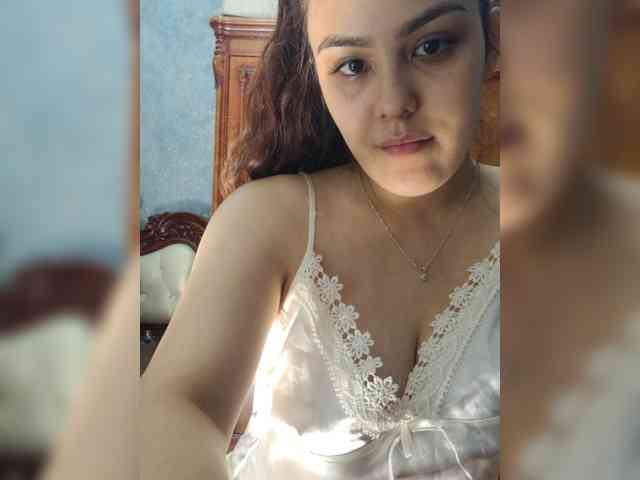 AliciaCooper webcam