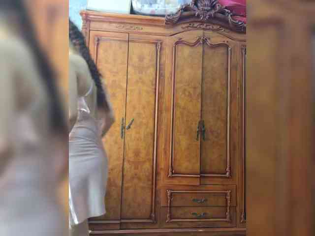 AliciaCooper webcam