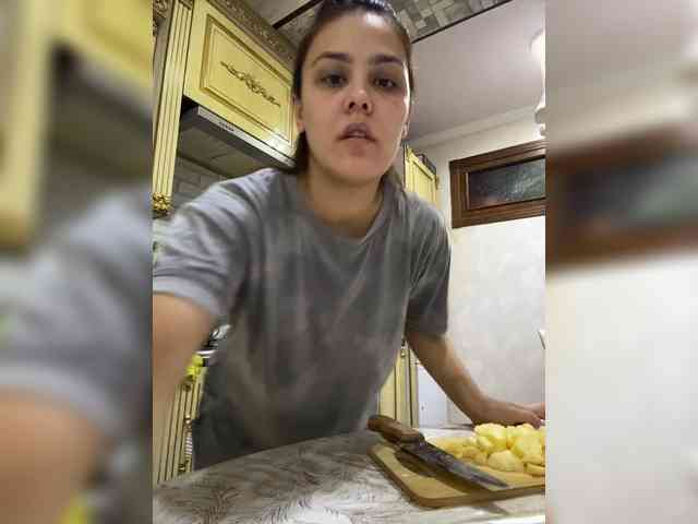 AliciaCooper webcam