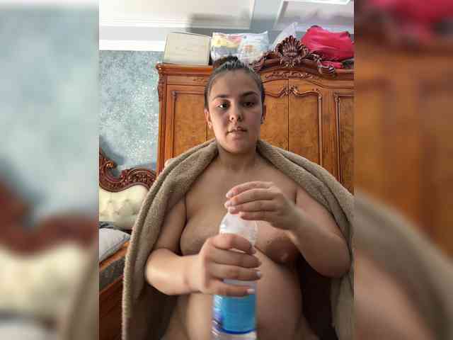 AliciaCooper webcam