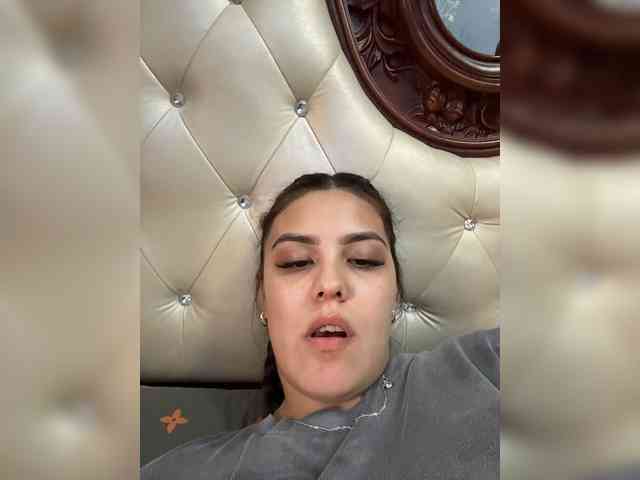 AliciaCooper webcam