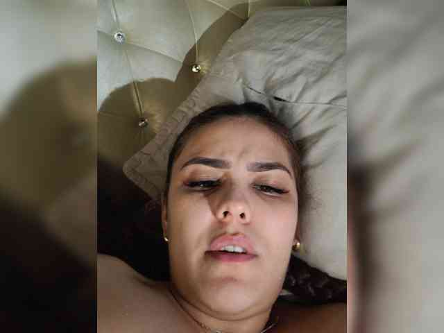 AliciaCooper webcam