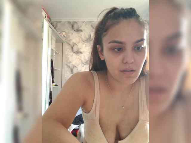 AliciaCooper webcam