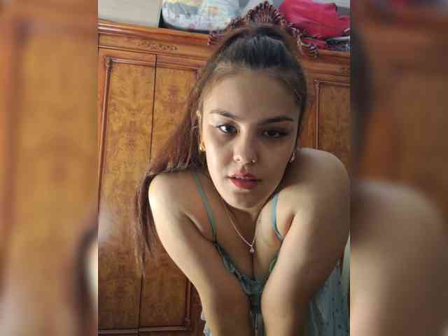 AliciaCooper webcam