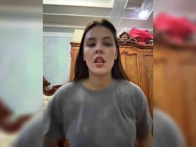 AliciaCooper webcam