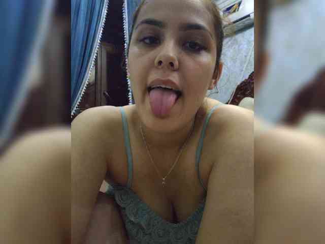 AliciaCooper webcam