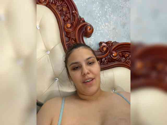 AliciaCooper webcam