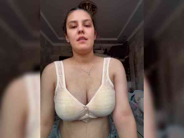 AliciaCooper webcam