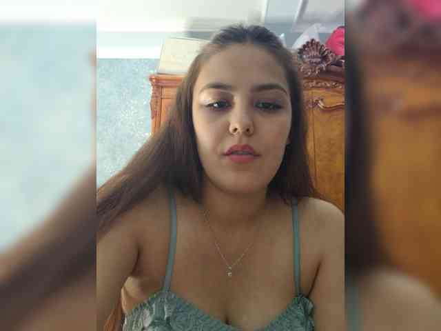 AliciaCooper webcam